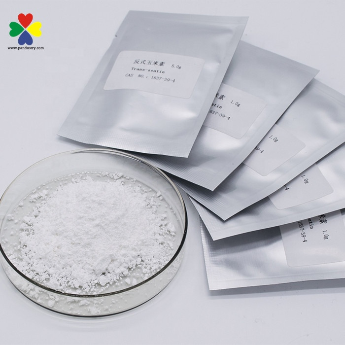 Agro Products Trans-Zeatin 0.1%Sp Keeps Leaves Green and Vibrant