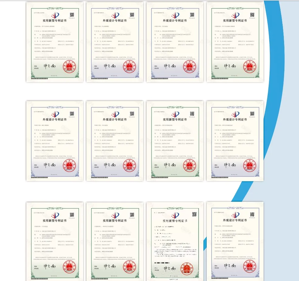 Product Certificates