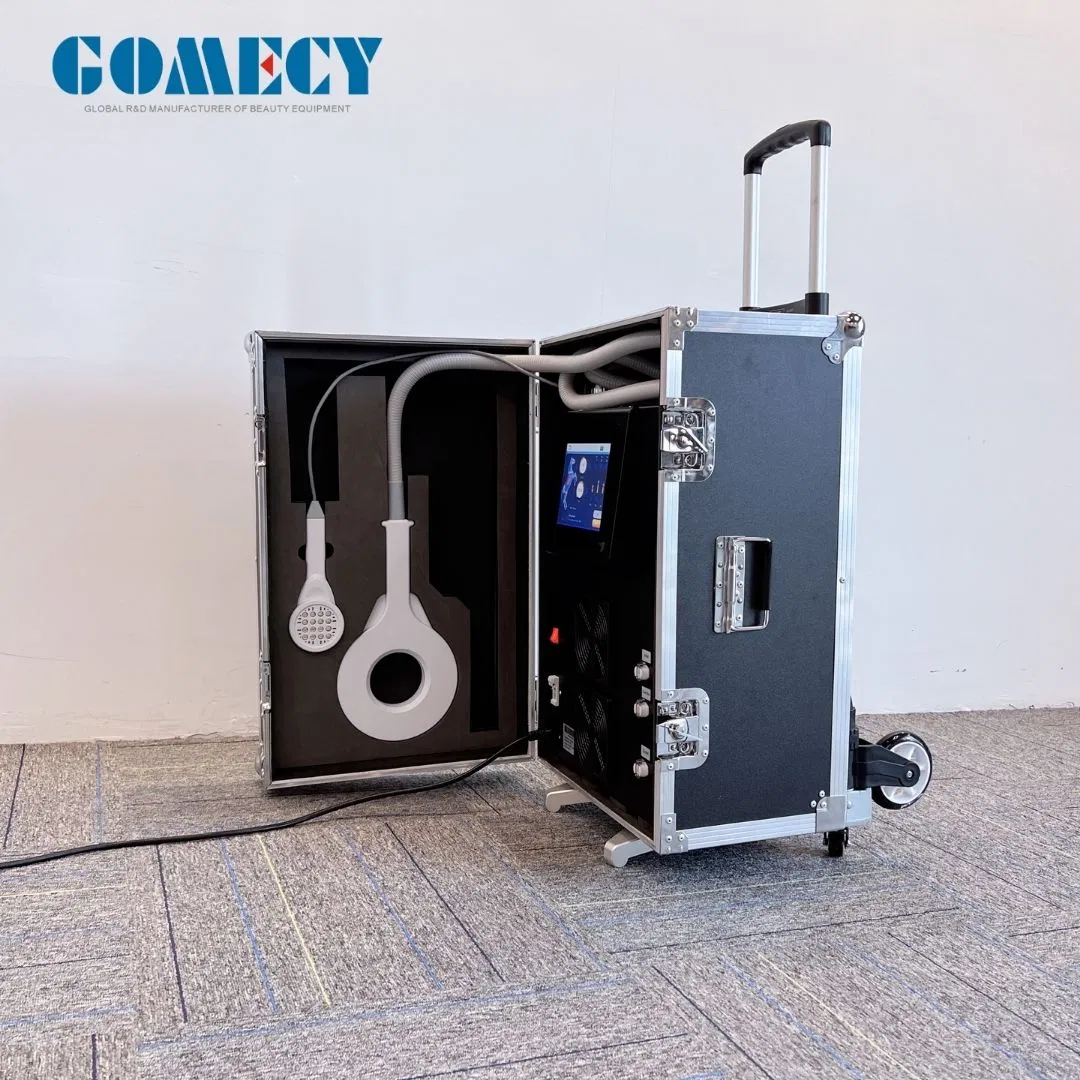 Gomecy Latest Hot Sale for Animals Pain Management Body Recovery with Pmst Vet