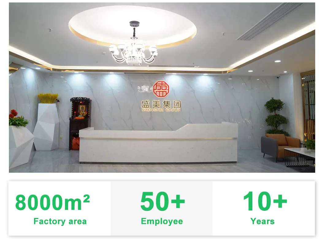 Manufacturing Facility