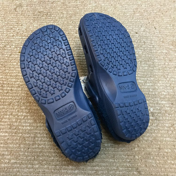OEM New Summer Casual Health Beach Slippers Men