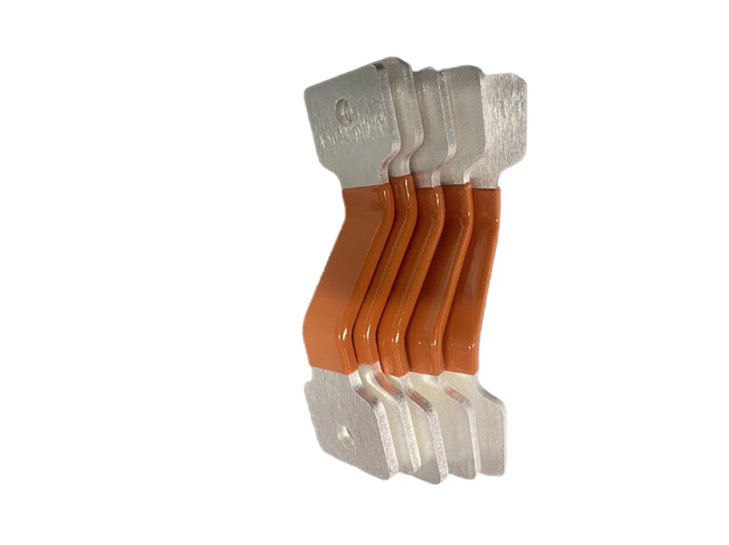 High-Performance Epoxy Resin Busbar Insulator for Reliable Stability