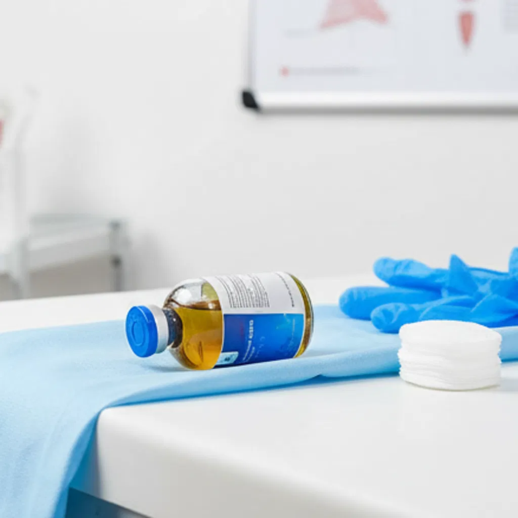 Premium Cefquinome Sulfate for Global Veterinary Health Solutions