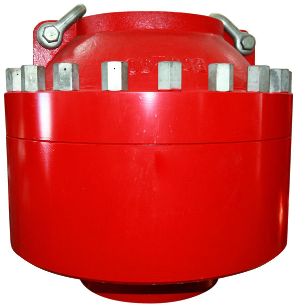 Direct Sale High Precision Control Long Lasting Performance Ring Type Blowout Preventer for Sell