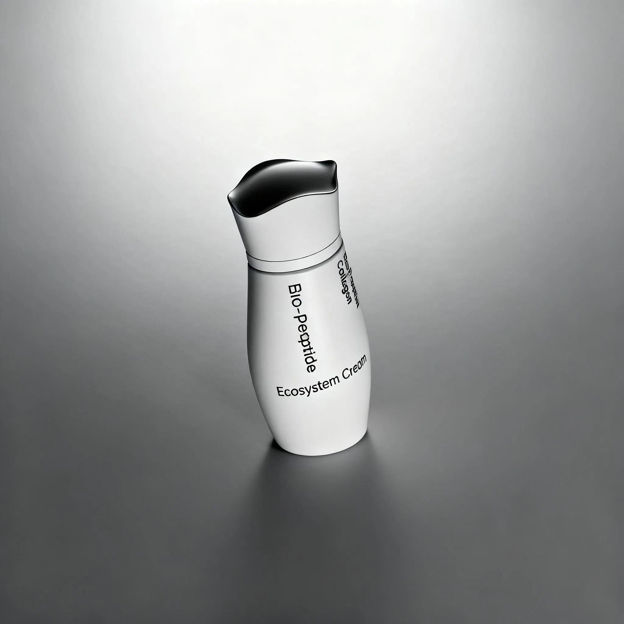 Bulk Hydrating Whitening and Dark Spot Correcting Face Cream with Hydrolyzed Lupine Protein for Overall Skin Health for Global Export