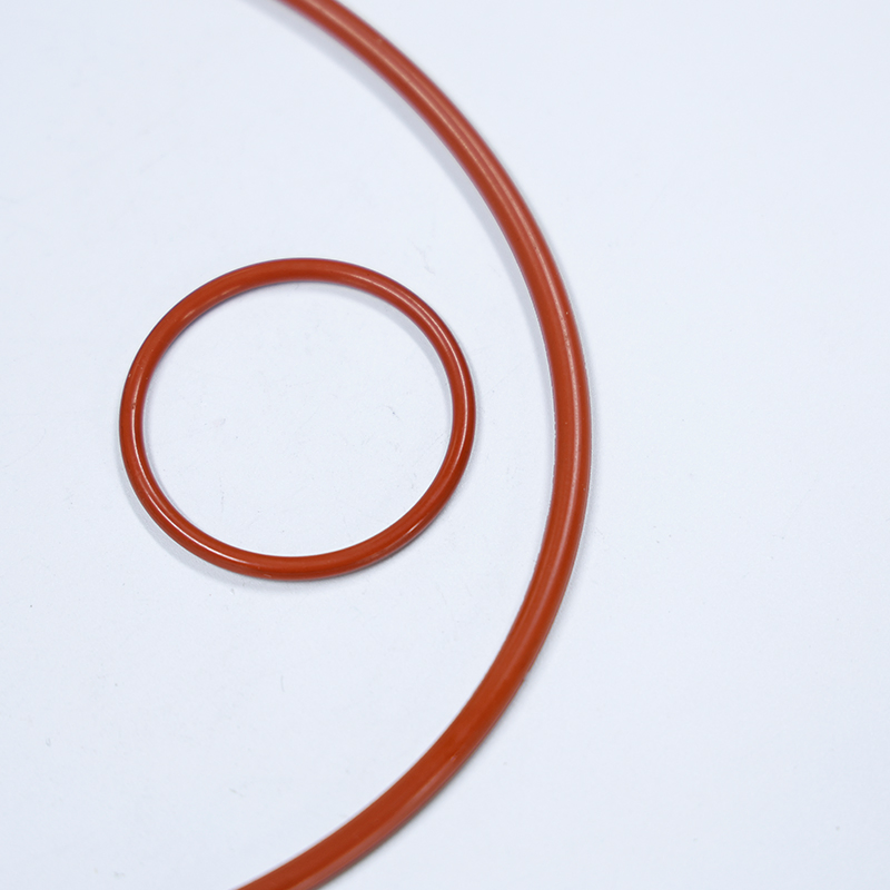 as-221/36.09*3.53/as-568/NBR Rubber Seal O Ring Tough Material Stable Performance