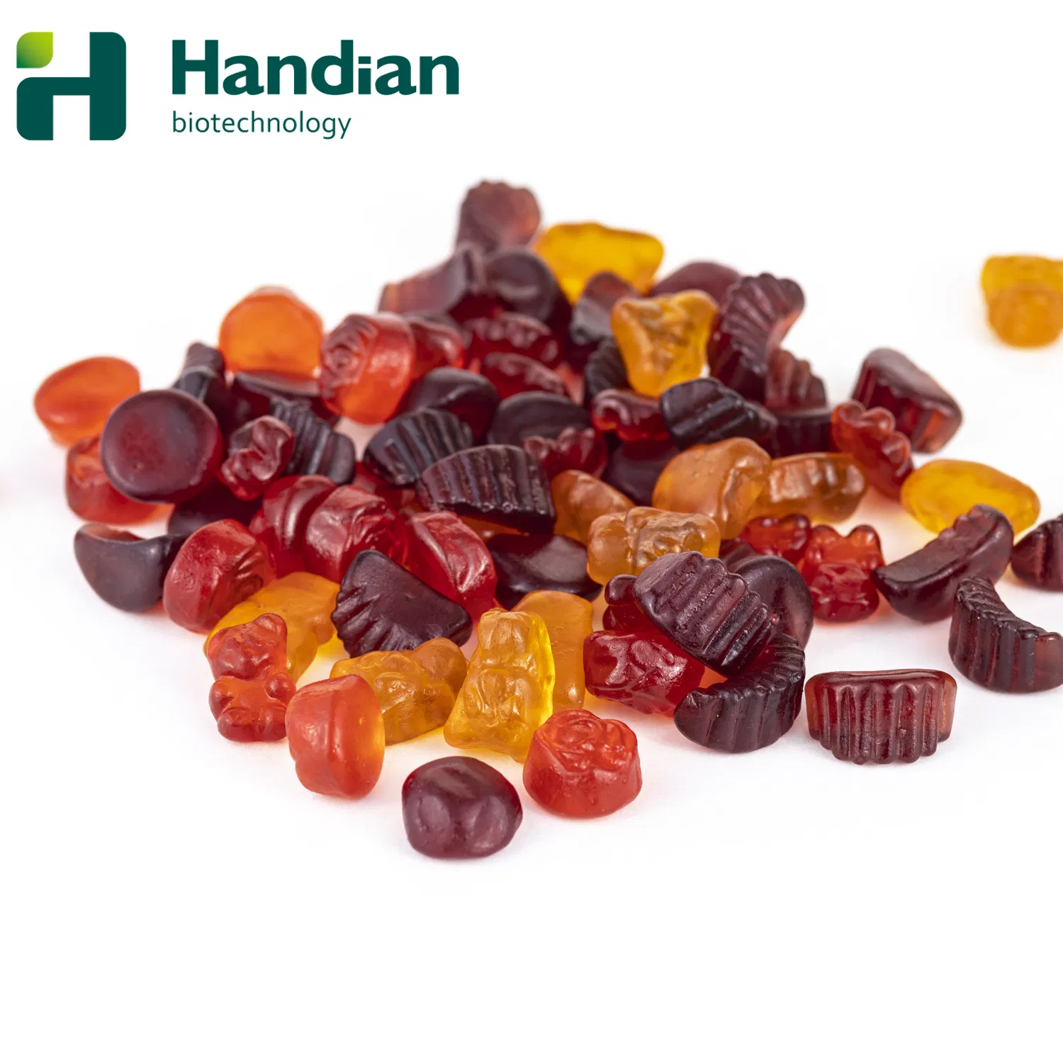 Liver Health Detox Support Supplement Herbal Gummies for Men &amp; Women with Turmeric