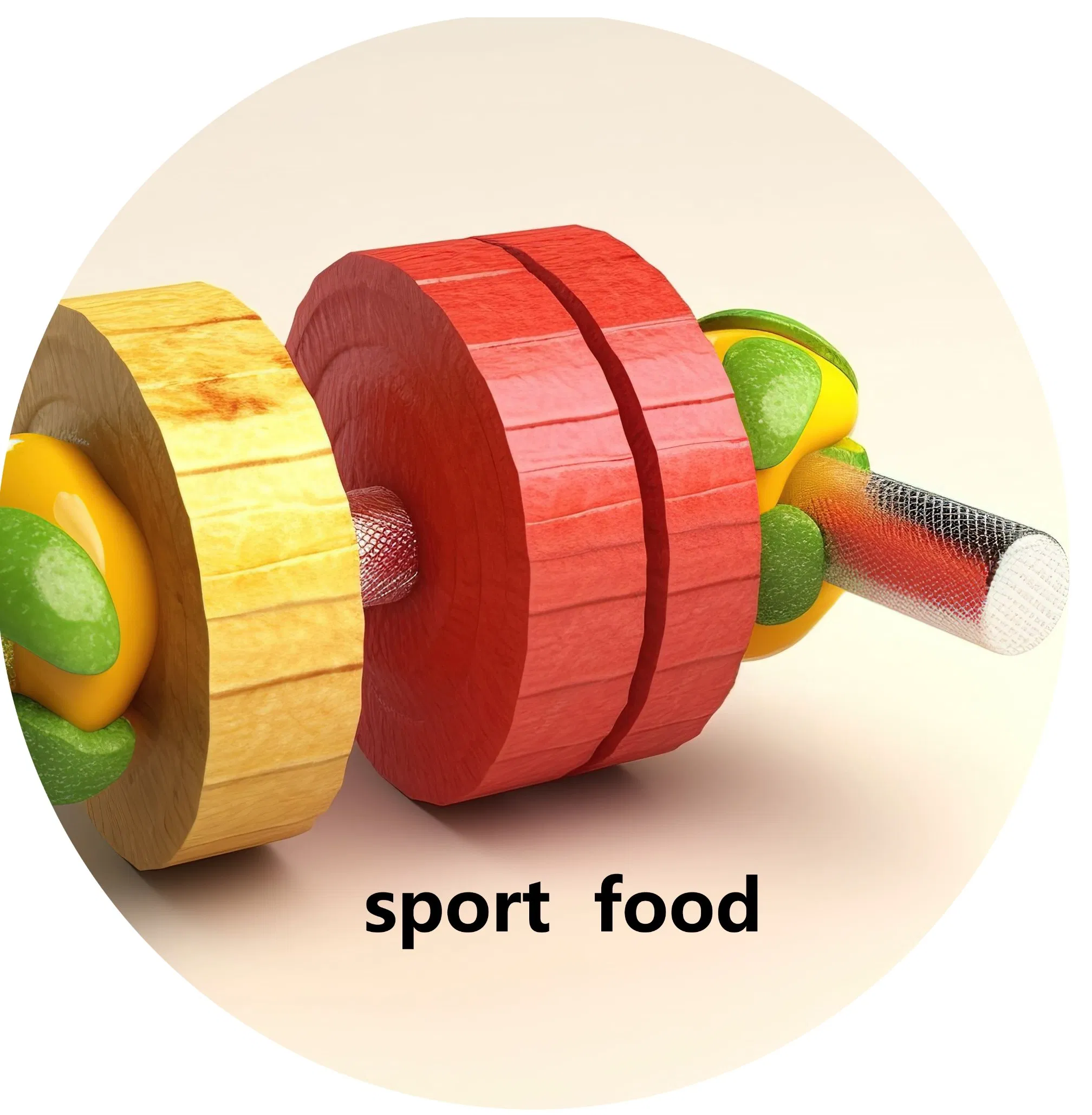 Premium Vitamin K 5% - Essential Nutrient for Active Lifestyles