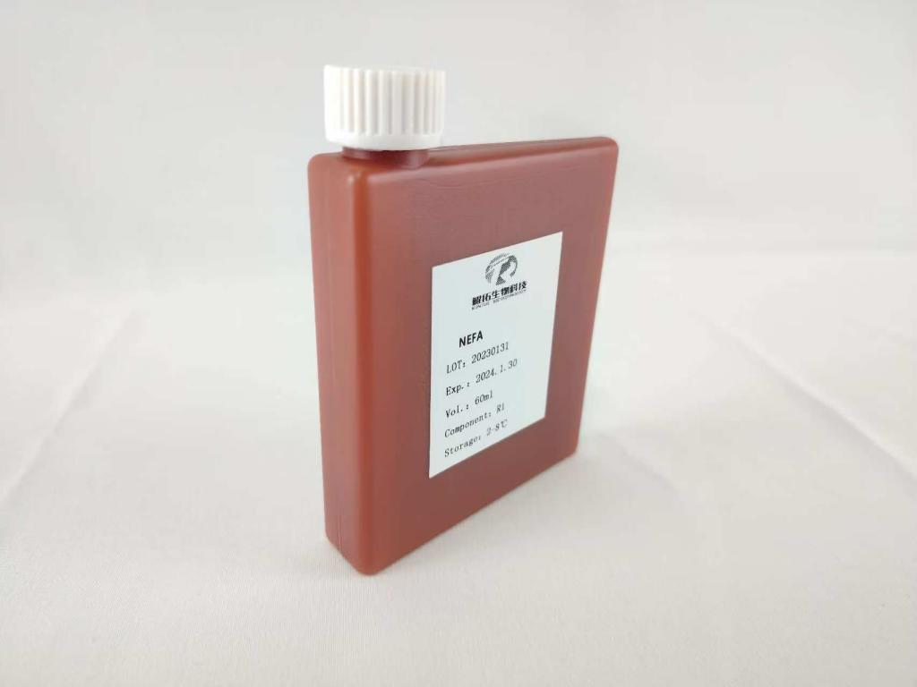 Precision Nefa Assay Kits for Advanced Metabolic Health Research