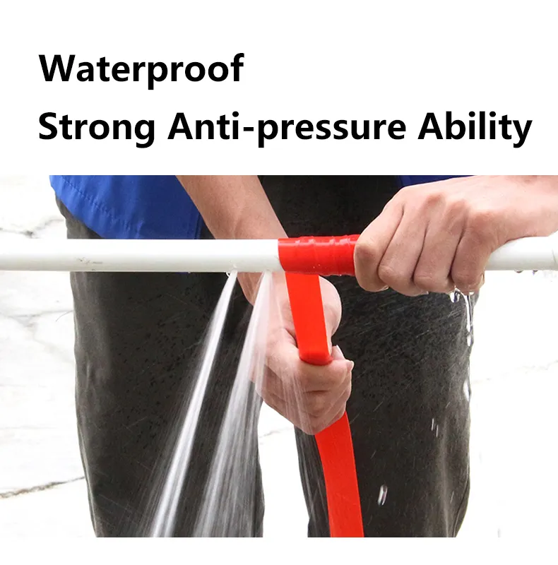 Silicone Tape Show 5