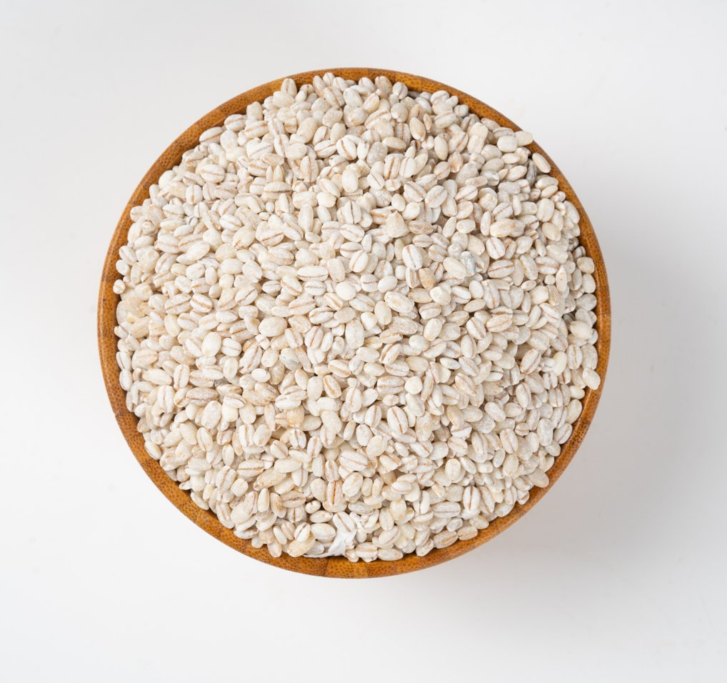 The Secret to Longevity? Xizang Barley Rice -a Heritage Grain with Modern Appeal, Ideal for Health-Conscious Consumers