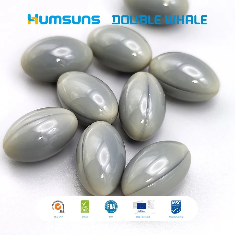 Health Supplement Details