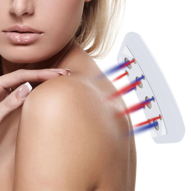 Advanced Digital Blood Watch for Diabetes Health Medical Device