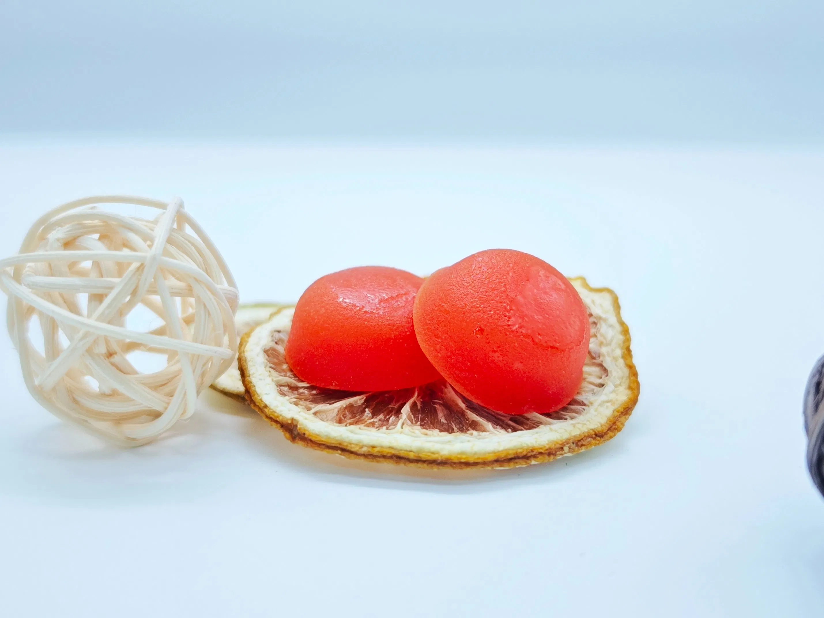 Longevity Gummies with Nmn &amp; Resveratrol for Cellular Health