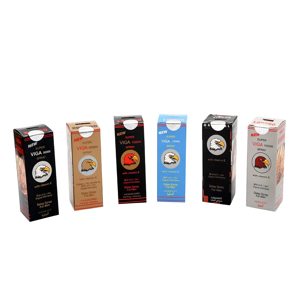 Stud 100 Sex Spray Sex Power Man