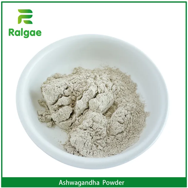 Ashwagandha Powder 3