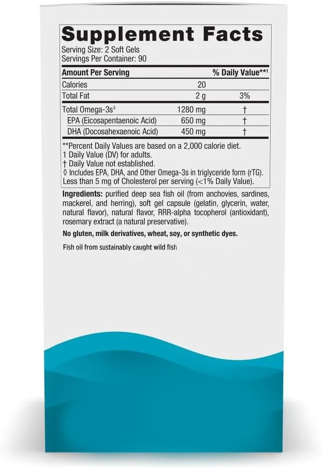 Product Specification