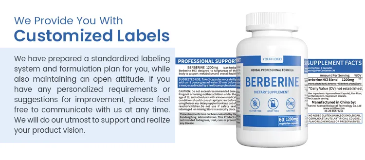 Metabolic Health Blend