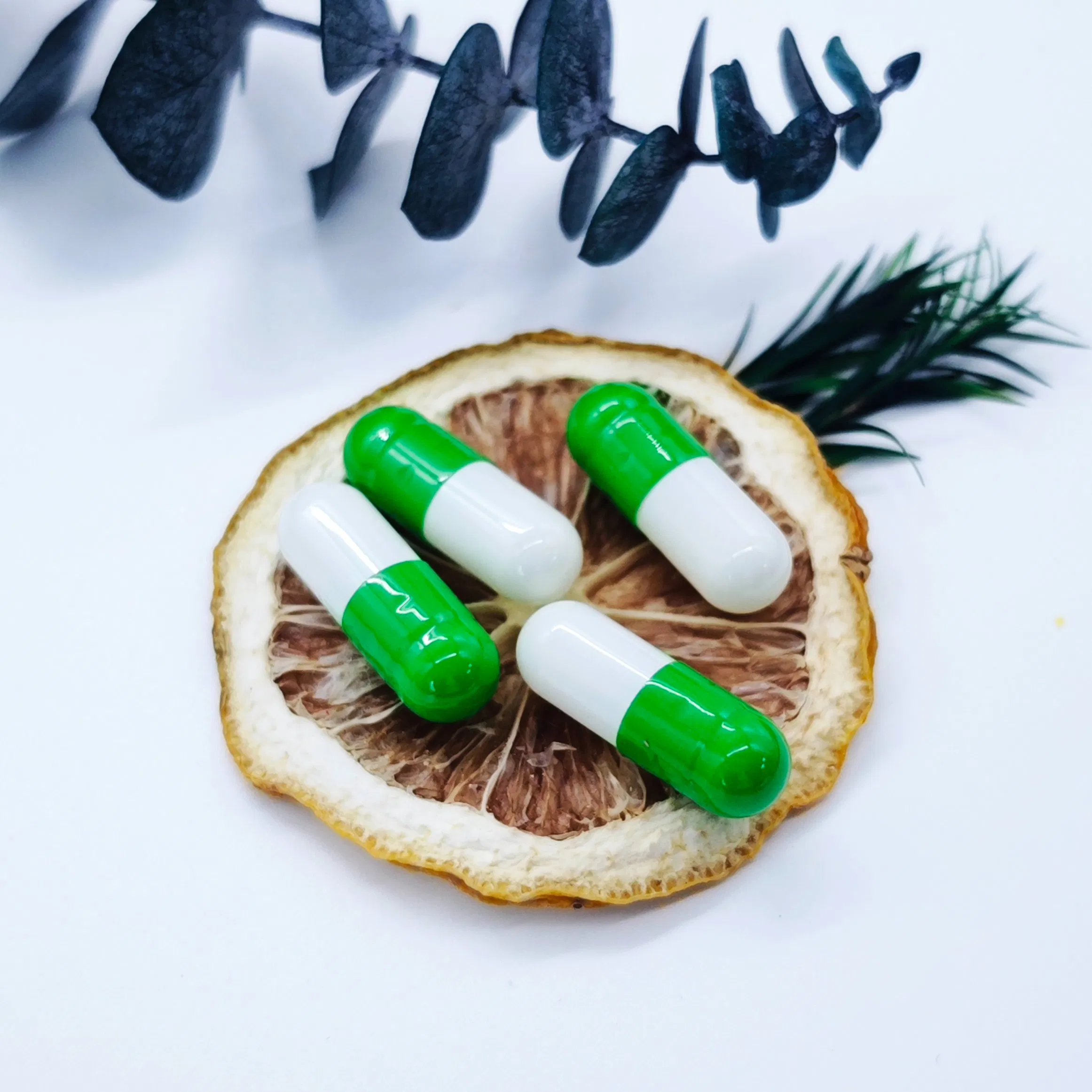 Probiotic Capsules for Women's Intimate Health: 25 Billion Cfu with L. Crispatus