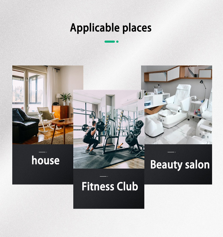 Smart 3-4-Person Hbot Chamber 1.5 ATA Wireless Monitoring for Home Health Care &amp; Detoxification for Corporate Wellness Facilities