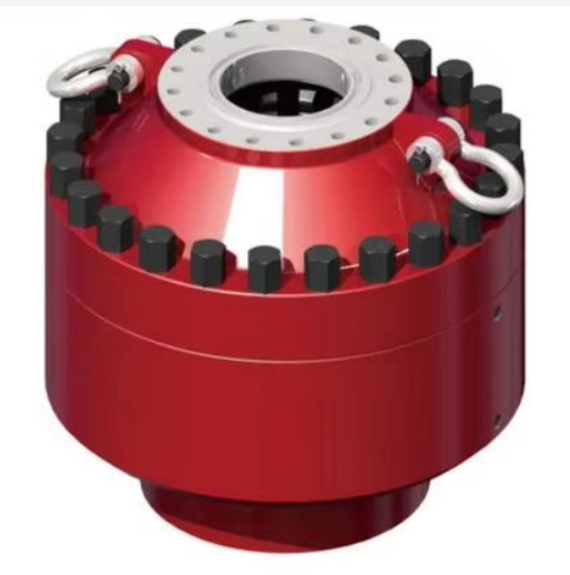Direct Sale High Precision Control Long Lasting Performance Ring Type Blowout Preventer for Sell