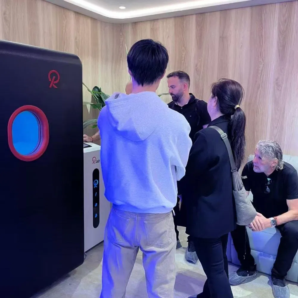 Rlab Customized Hbot Personal Hyperbaric Chamber Health Management
