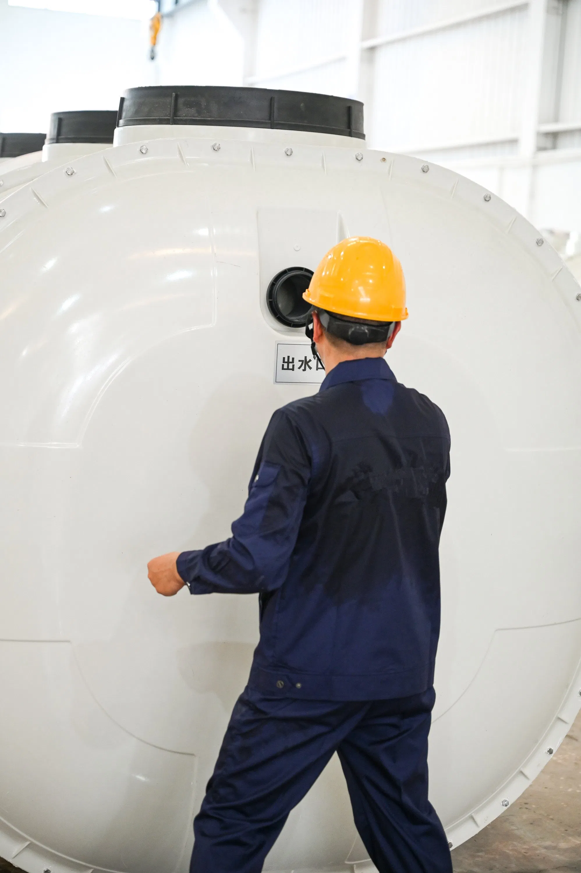 Sustainable Hospital Water Filtration Systems for Global Health Needs