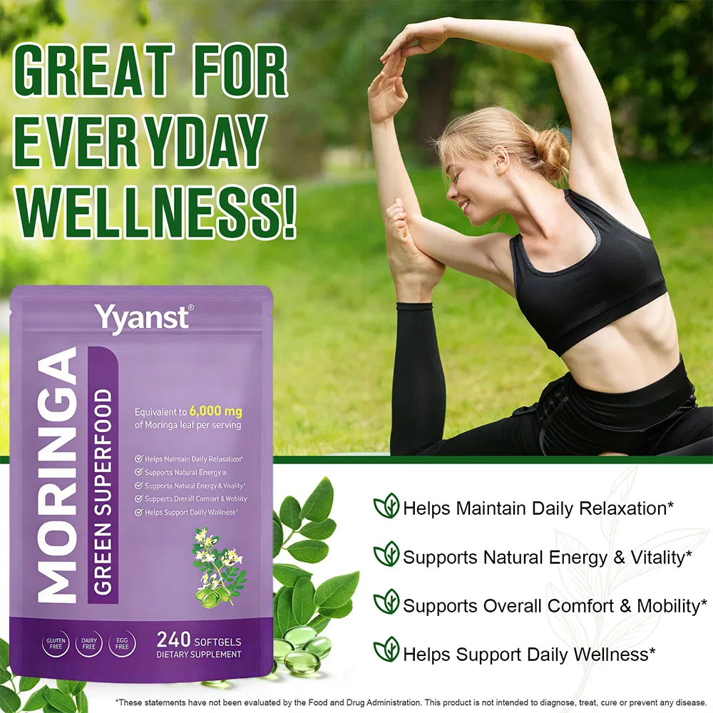 Weight Loss Capsules