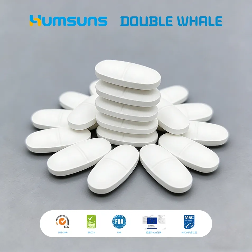 Coenzyme Q10 Collagen