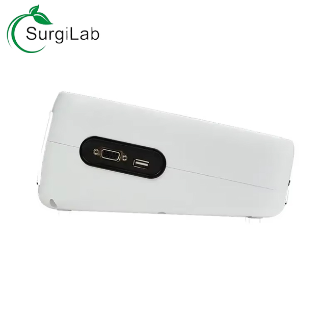Portable Dry Fluorescence Lmmunoassay Animal Hormone Poct Analyzer for Pet Use