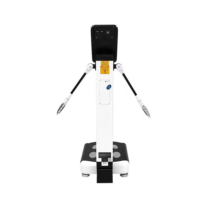 Body Health Analyzing Device Full Body Digital Scale Fat Analyzer