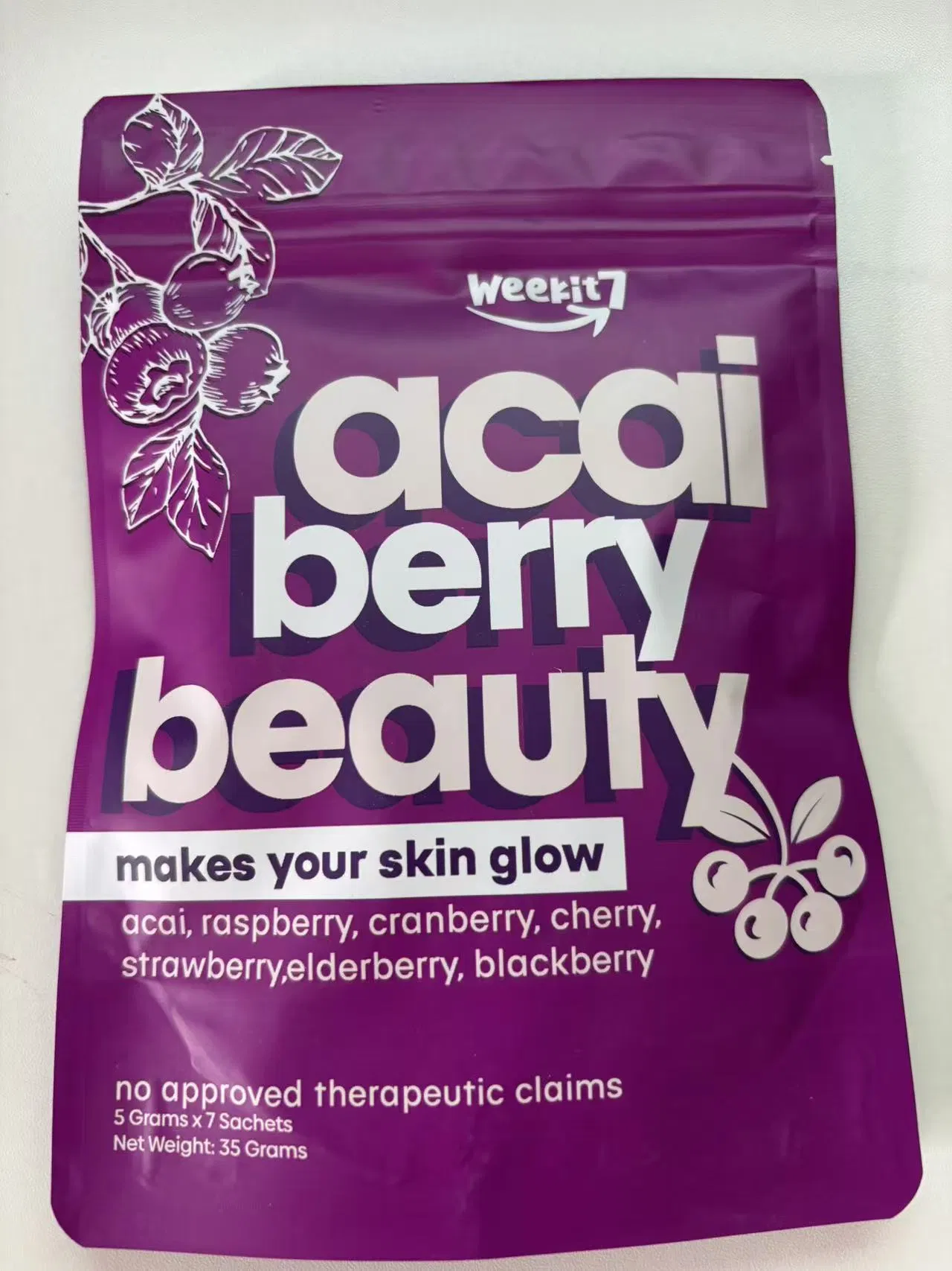 Women's Immune Boosting Supplement Vaginal Gummy Probiotic Cranberry Gummies Candy for Health