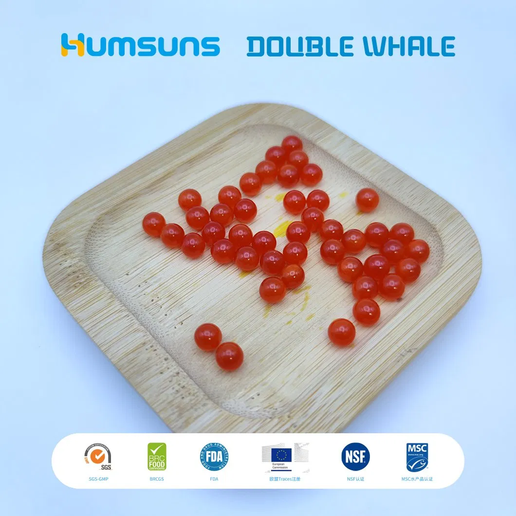 Natural Vitamin E Energy Bead for Active Lifestyle Antioxidant Daily Strength