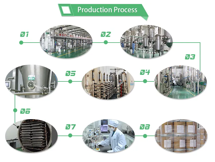 Detailed Product View