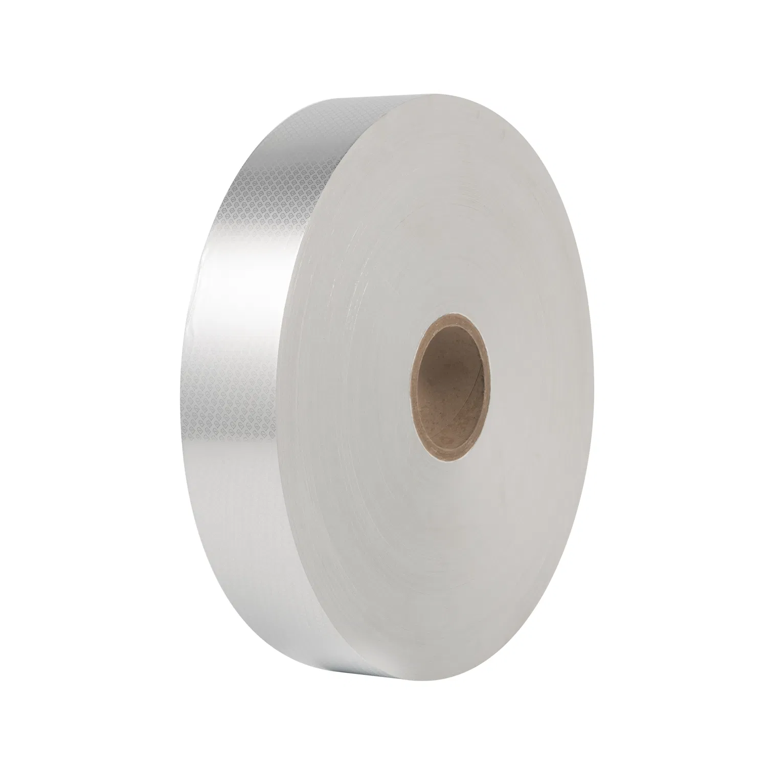 Glossy Roll for Cigarette Wrapping Laminated Good Preservation Performance Metalized Silver Gold Transfer Embossed Aluminum Foil with Paper