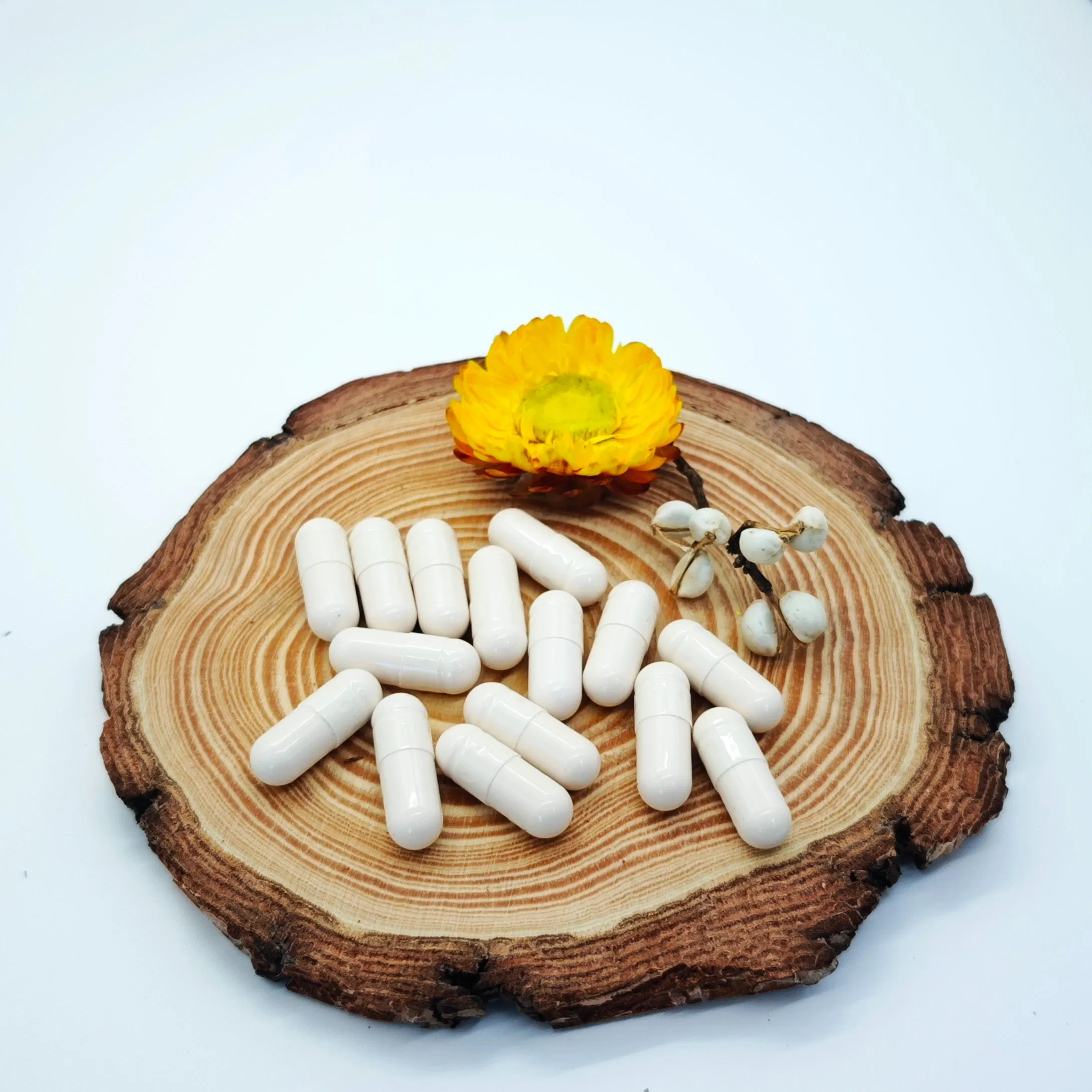 Longevity &amp; Cellular Health Capsules with Nmn, Resveratrol &amp; Fisetin