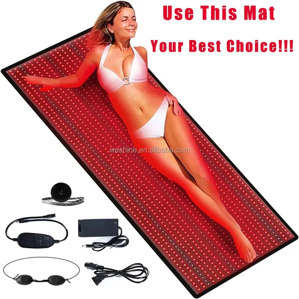 Sauna Mat