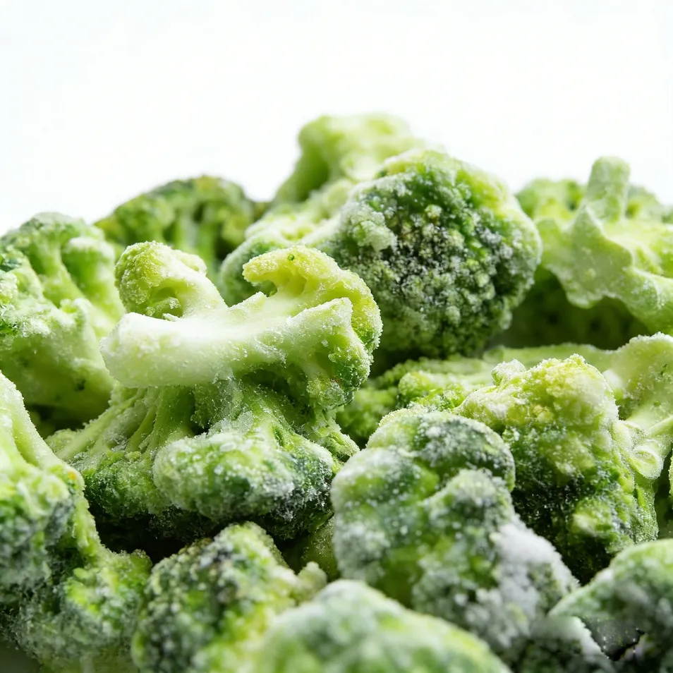 Frozen Broccoli Product Shot 2