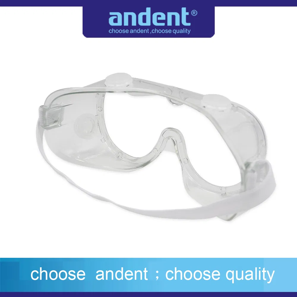 Dental Supplies Medical Protective Safety Goggles Glasses