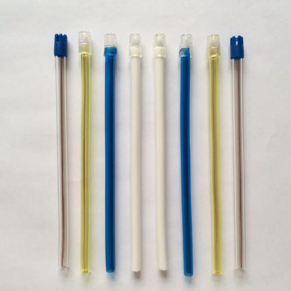 Saliva Ejector View 2