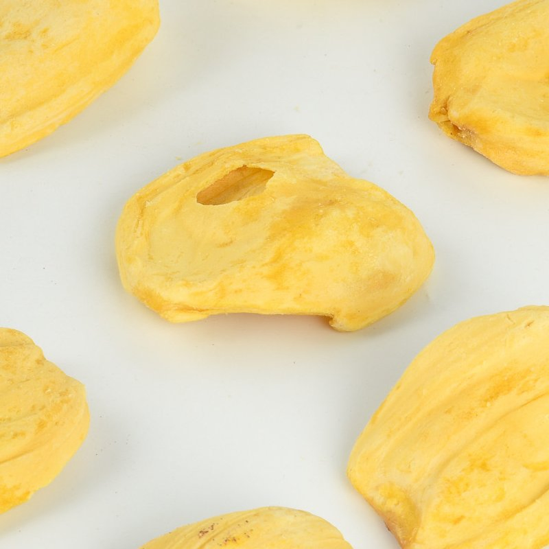 Jackfruit Wholesale Organic Dried Jackfruit for Global Export Health Organic Dried Fruit