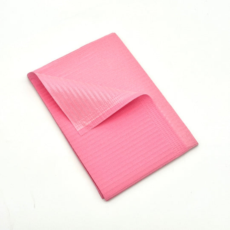 Nail Art Acrylic Preventive Health Care Tissue Napkin