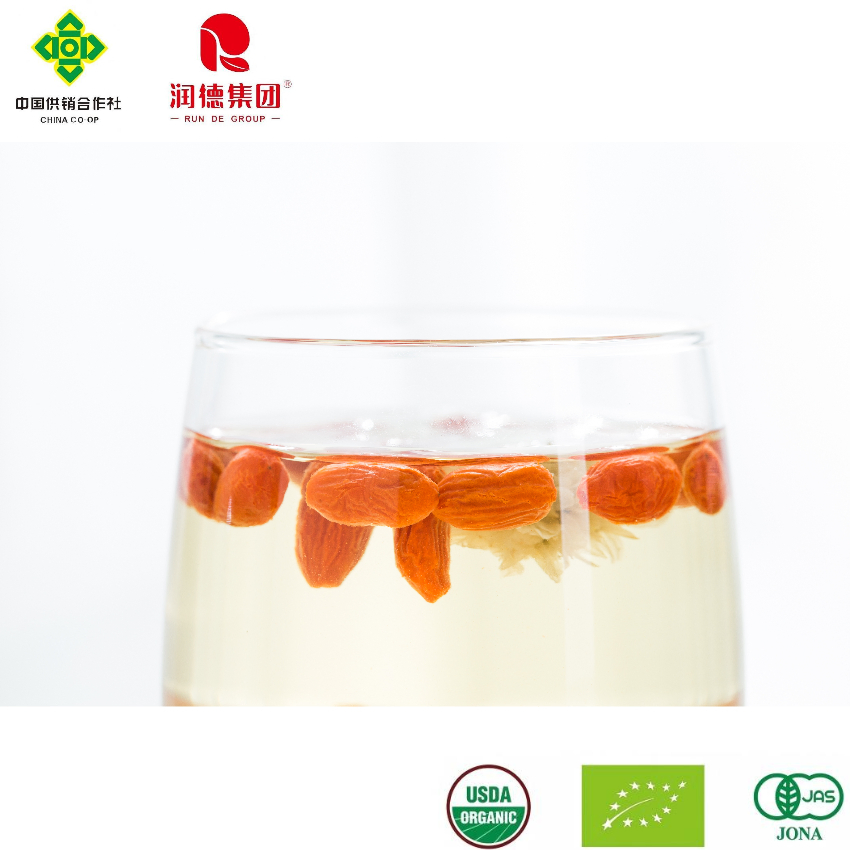 Wholesale Organic Goji Berries for Healthy Lifestyle and Wellness