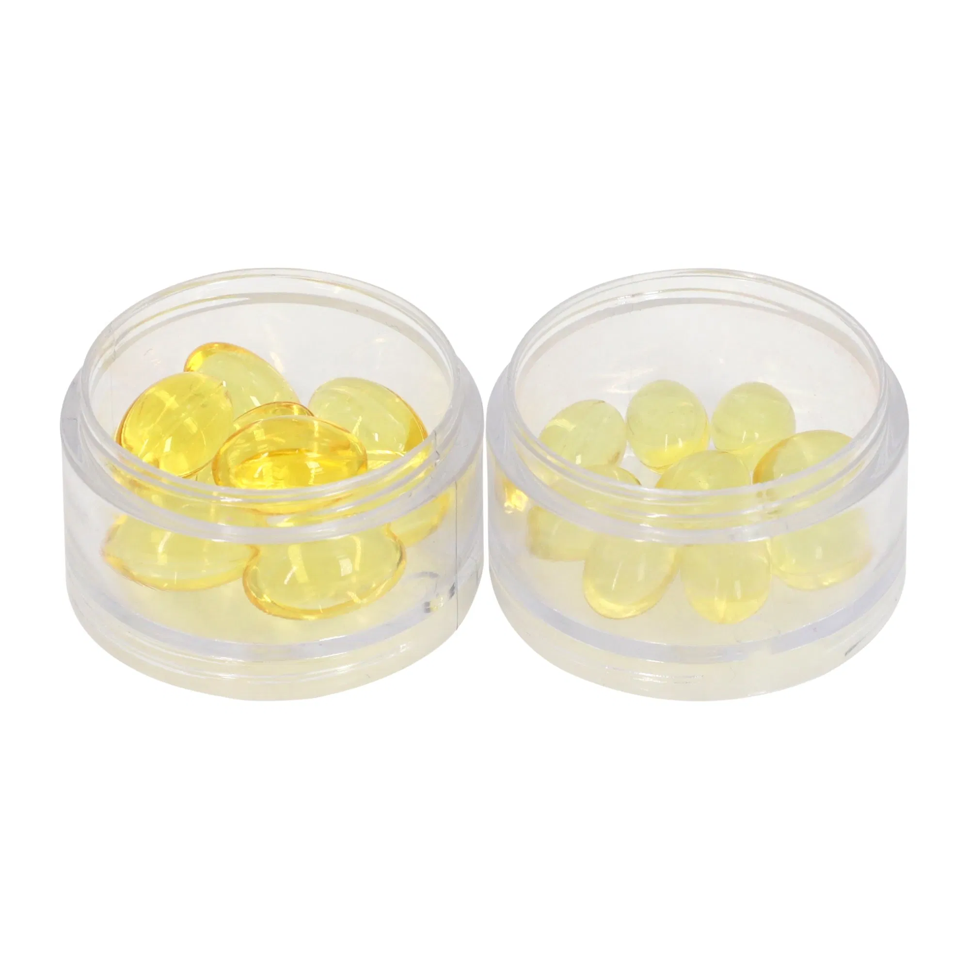 Vitamin D3 + K2 Softgel for Bone and Heart Health