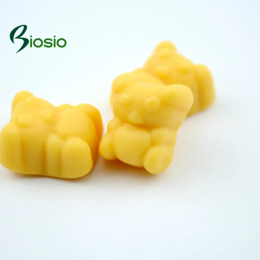 Gummy Candy Showcase 1