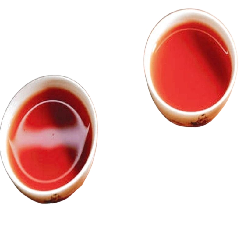 2025 Men Health Tea Care About Men's Health