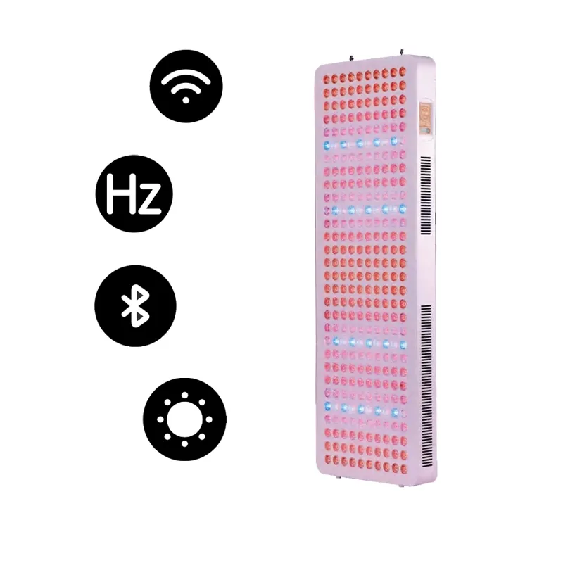 Phototherapy Light Device