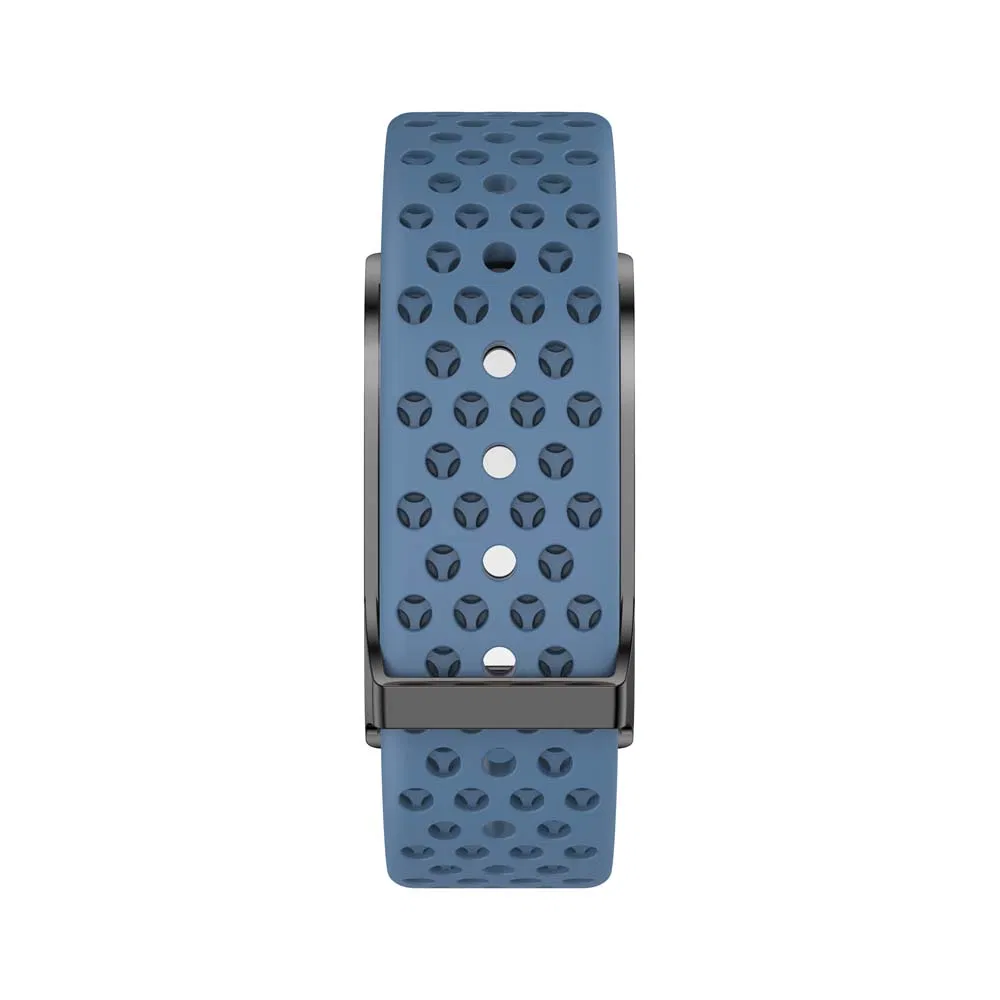 Long battery life IP68 water resistance bluetooth smart wristband with sleep monitor HR BP for health monitoring H9