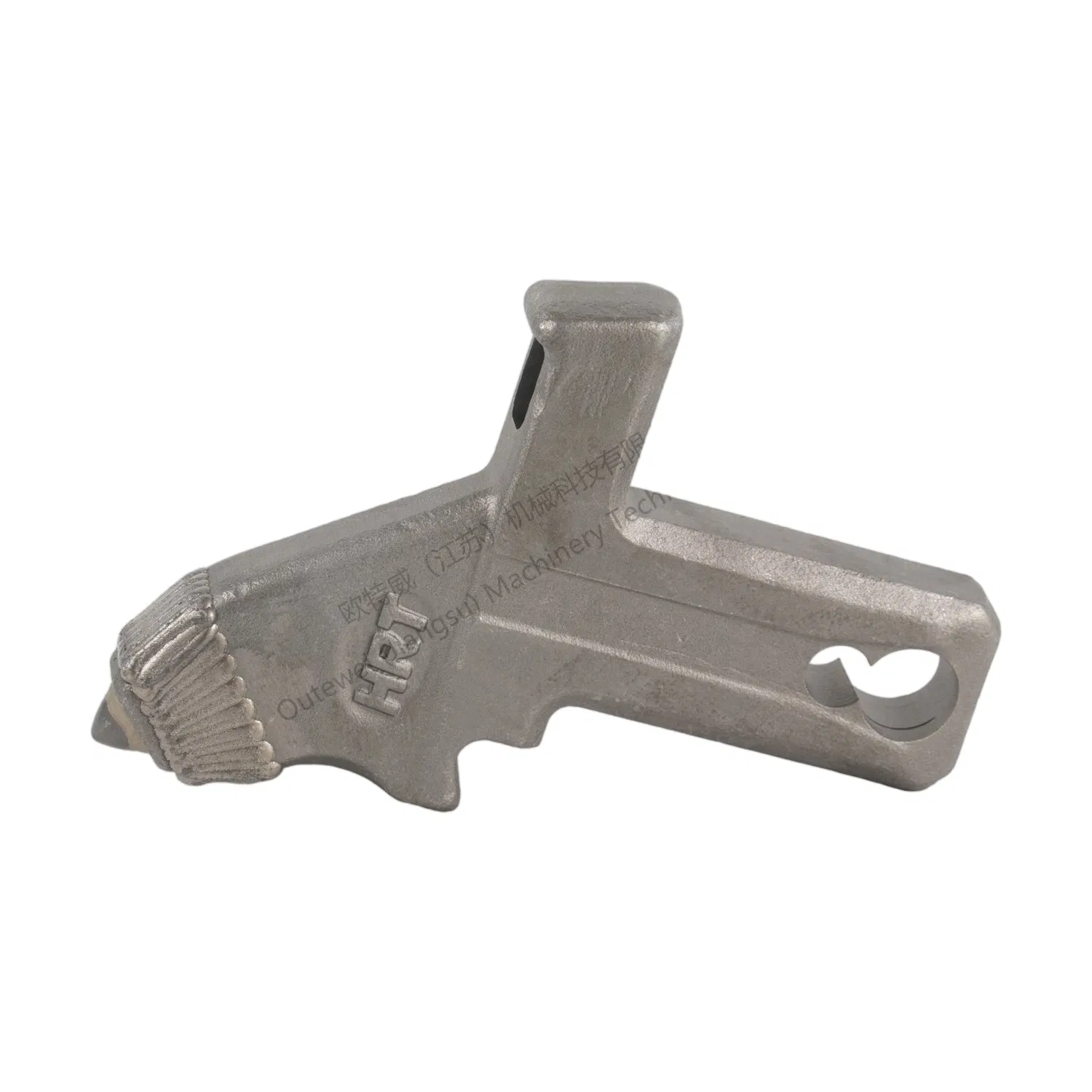 High-Performance D55 Blade Coal Cutting Pick for Efficient Mining