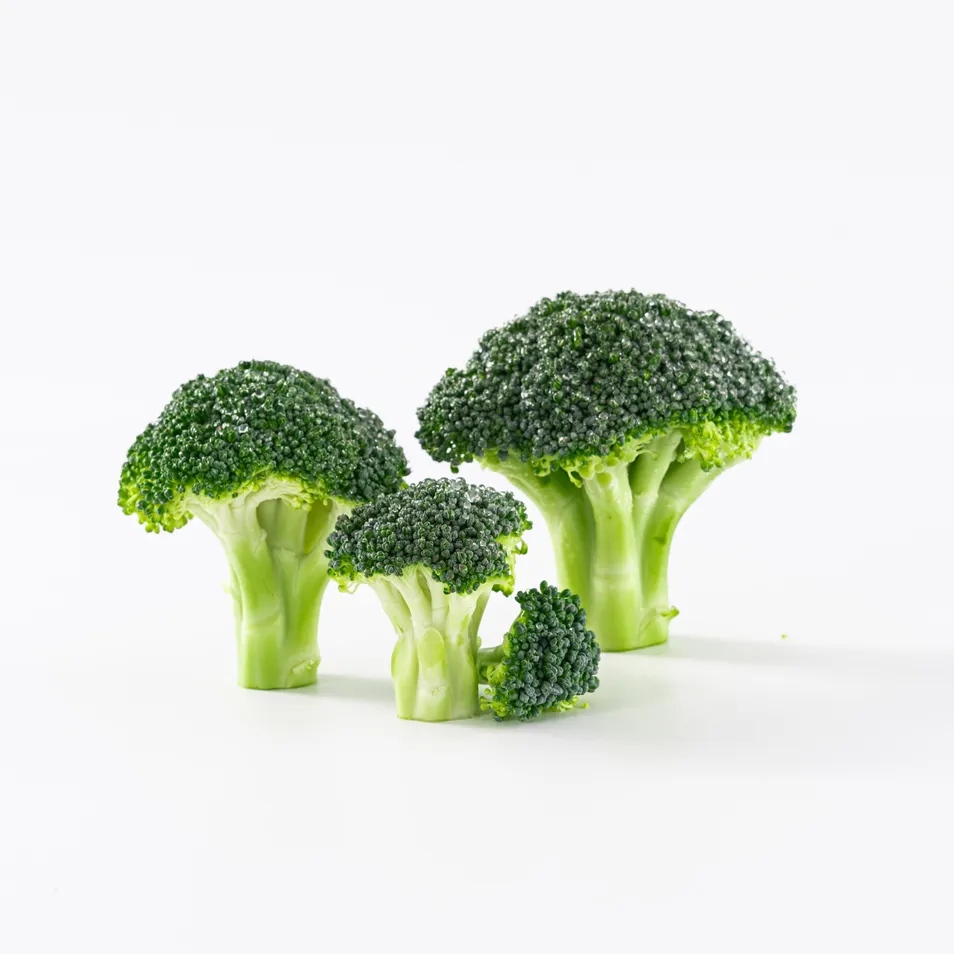 Frozen Broccoli Product Shot 1